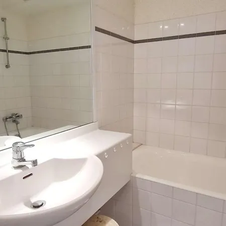 Apartment Ref 094 - A Louer Pour Six Vue Proche Du Fogeo Arzon