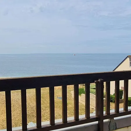 Ref 094 - A Louer Pour Six Vue Proche Du Fogeo Apartment Arzon