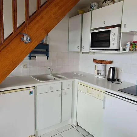 Apartment Ref 094 - A Louer Pour Six Vue Proche Du Fogeo *