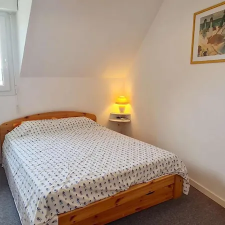 Apartment Ref 094 - A Louer Pour Six Vue Proche Du Fogeo