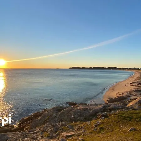 Ref 094 - A Louer Pour Six Vue Proche Du Fogeo Apartment Arzon